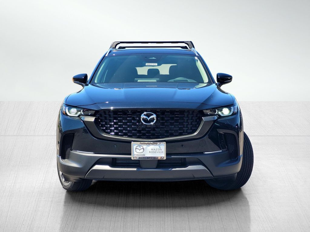 2026 MAZDA CX-50 Hybrid Premium Plus