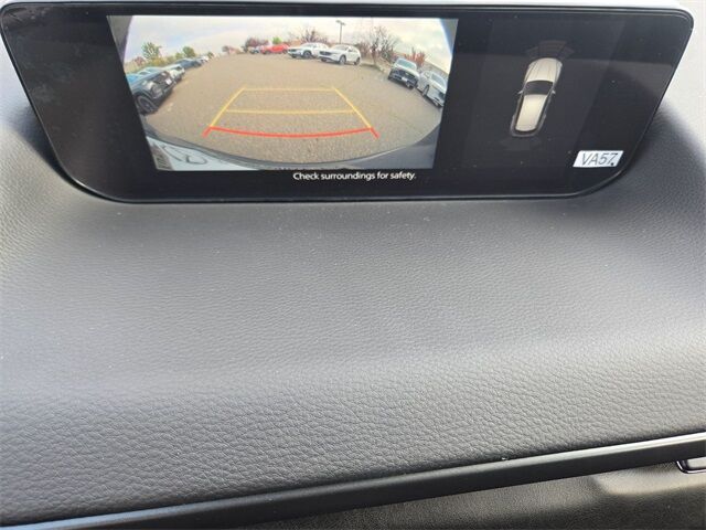 2026 MAZDA CX-50 Hybrid Premium Plus Roseville CA