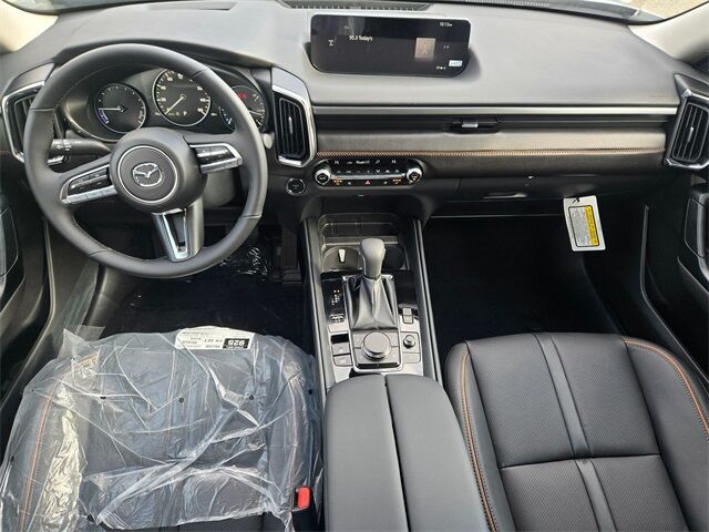 2026 MAZDA CX-50 Hybrid Premium Plus Roseville CA