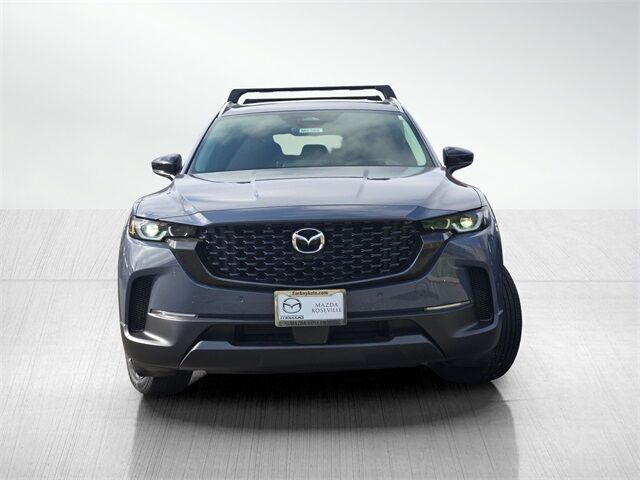 2026 MAZDA CX-50 Hybrid Premium Plus