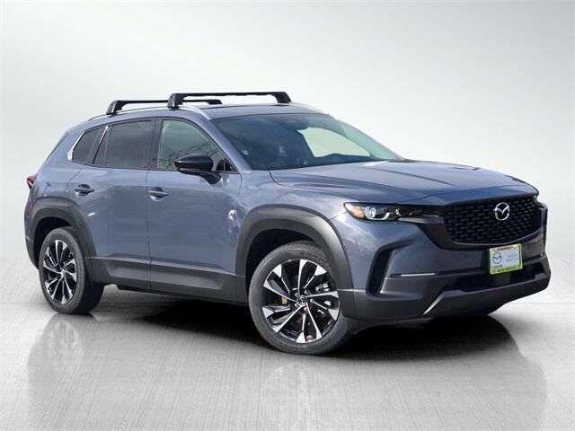 2026 MAZDA CX-50 Hybrid Premium Plus