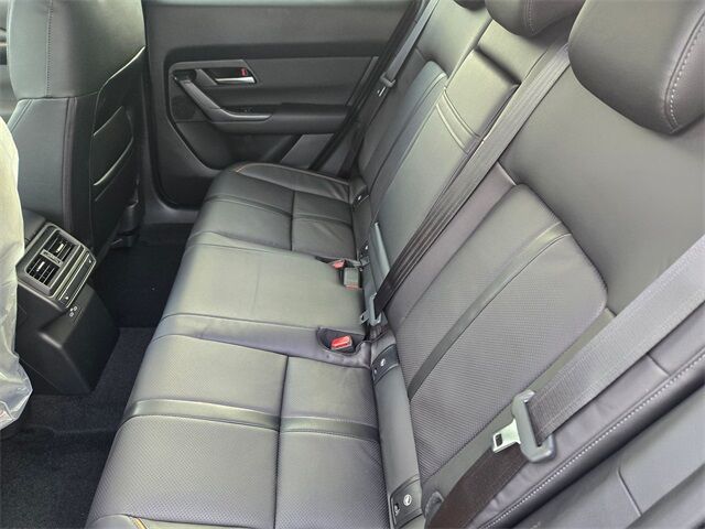 2026 MAZDA CX-50 Hybrid Premium Plus Roseville CA