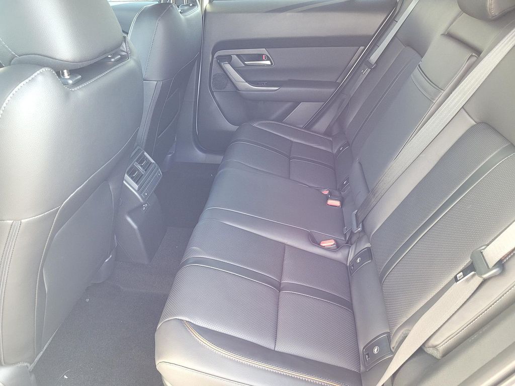 2026 MAZDA CX-50 Hybrid Premium Plus Roseville CA