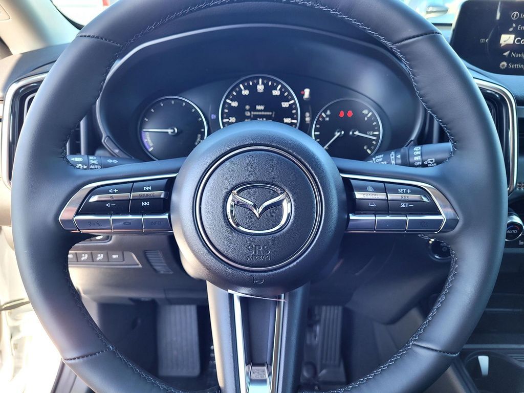 2026 MAZDA CX-50 Hybrid Premium Plus Roseville CA