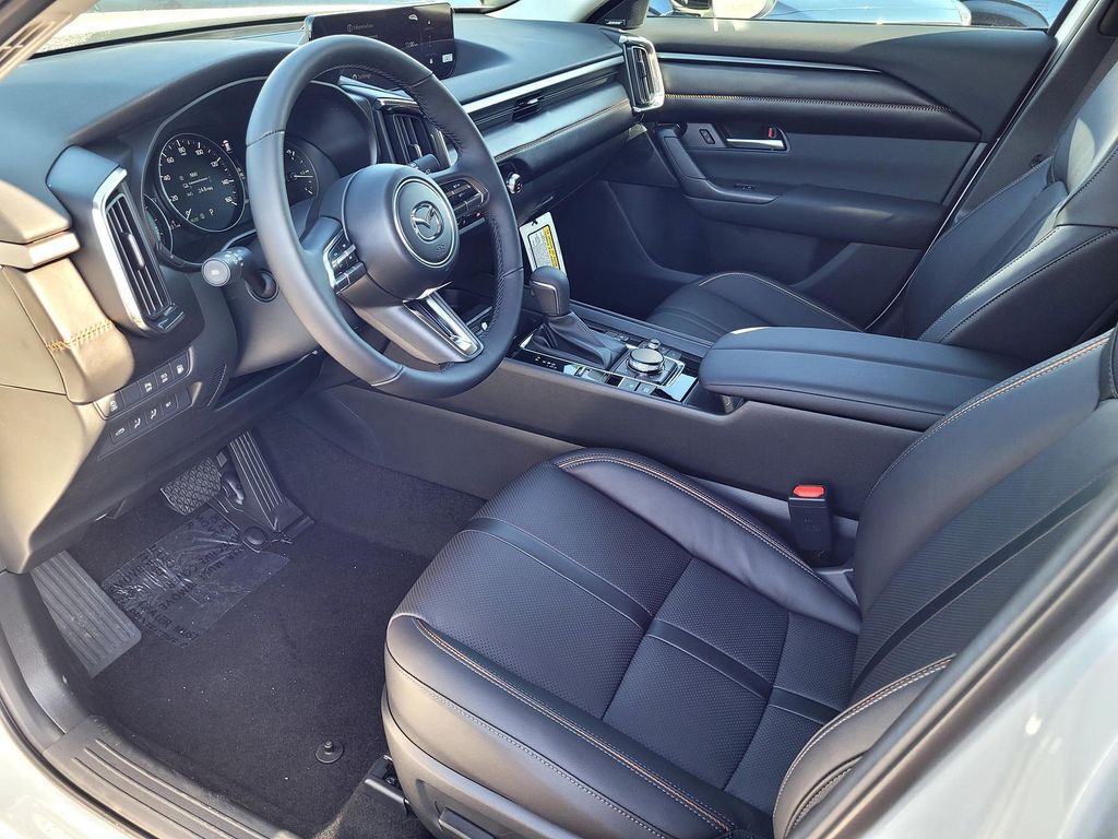 2026 MAZDA CX-50 Hybrid Premium Plus Roseville CA