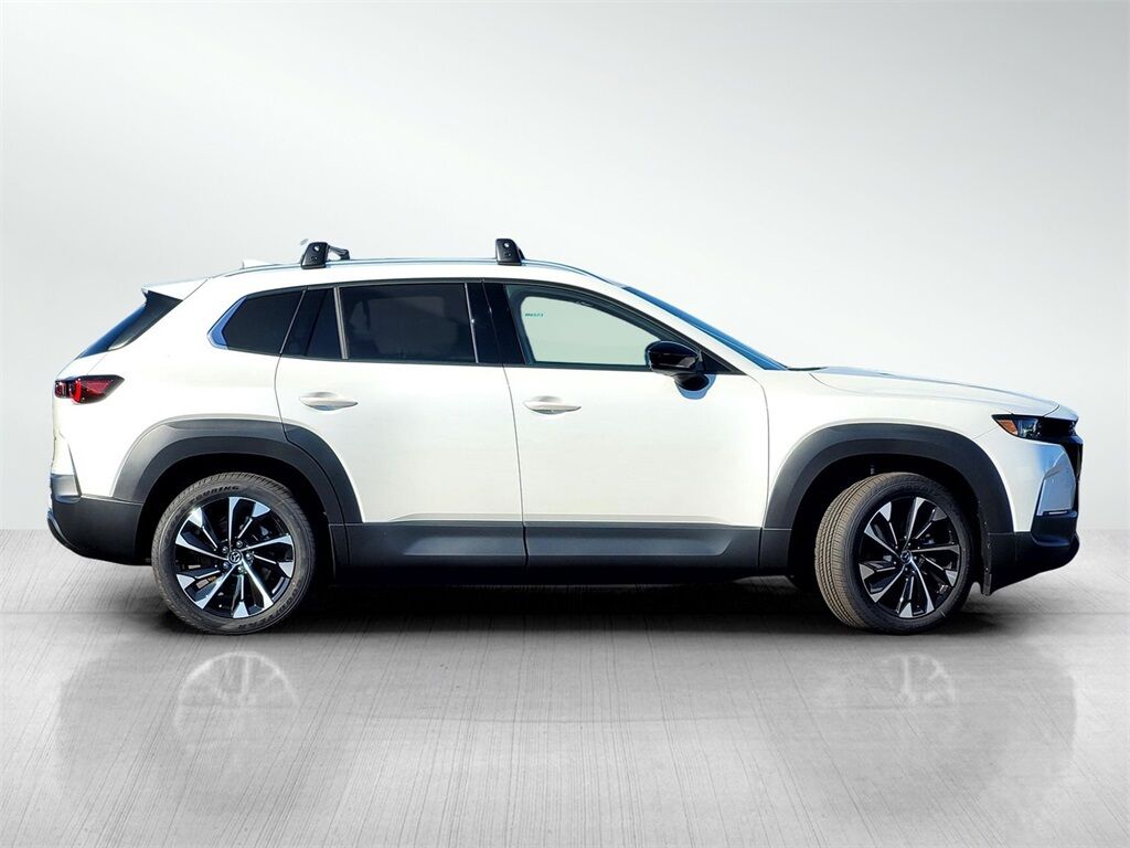 2026 MAZDA CX-50 Hybrid Premium Plus