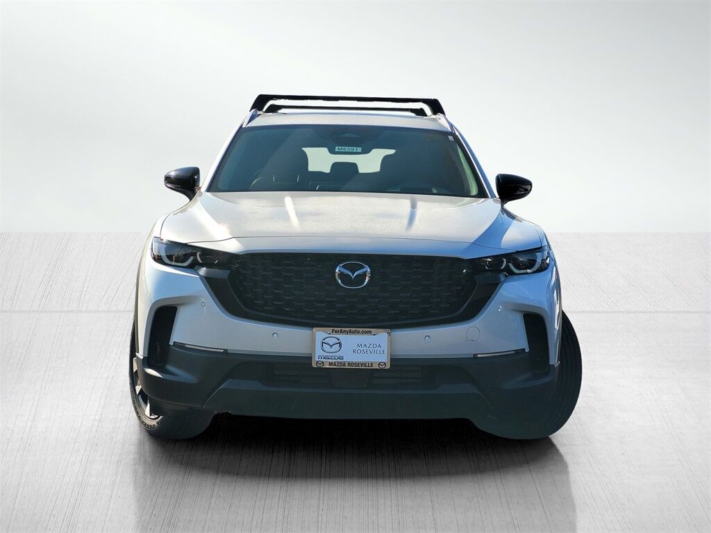 2026 MAZDA CX-50 Hybrid Premium Plus