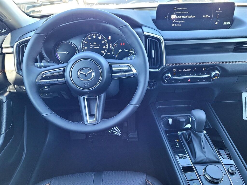 2026 MAZDA CX-50 Hybrid Premium Plus Roseville CA