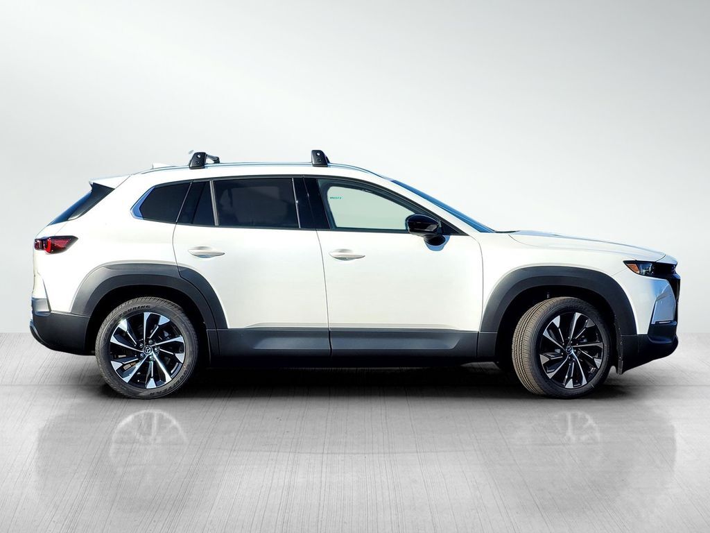 2026 MAZDA CX-50 Hybrid Premium Plus Roseville CA