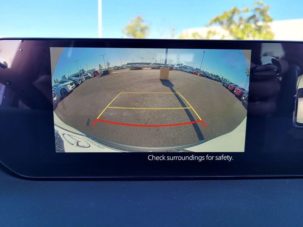 2026 MAZDA CX-50 Hybrid Premium Plus Roseville CA