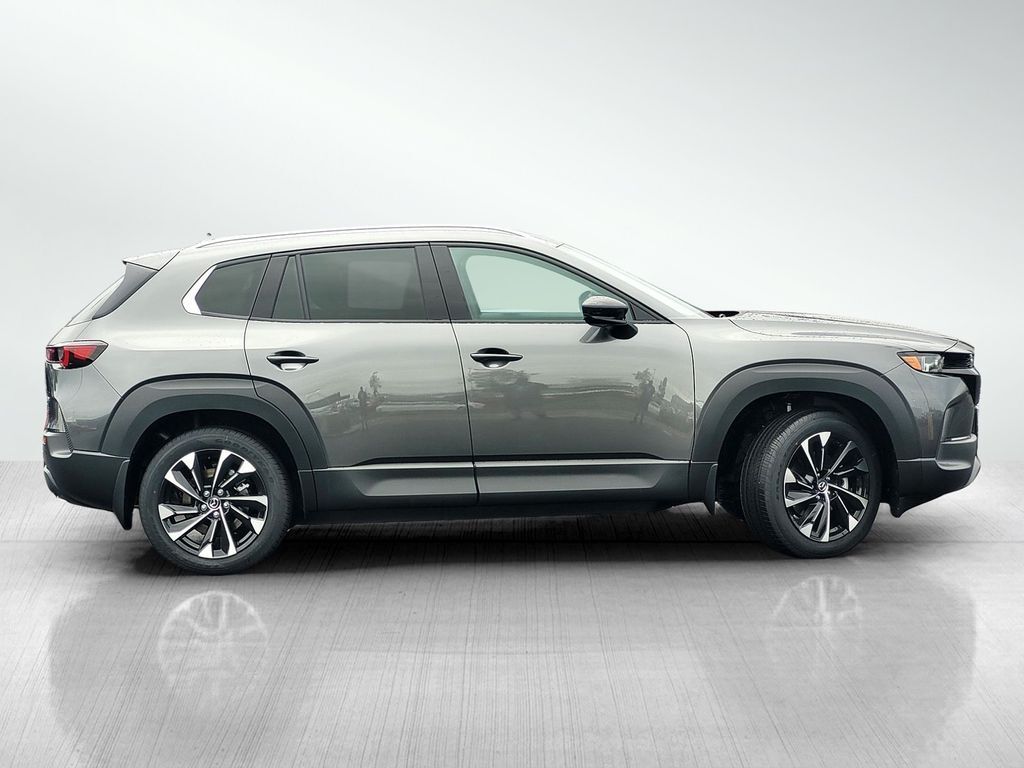 2026 MAZDA CX-50 Hybrid Premium Plus