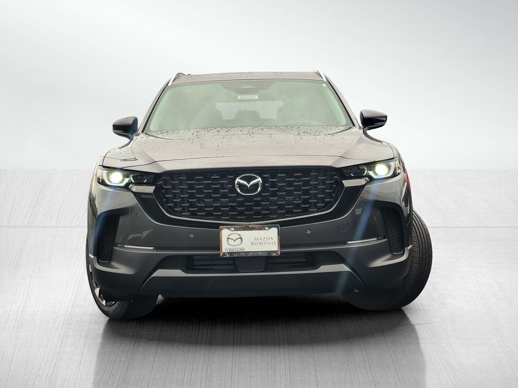 2026 MAZDA CX-50 Hybrid Premium Plus
