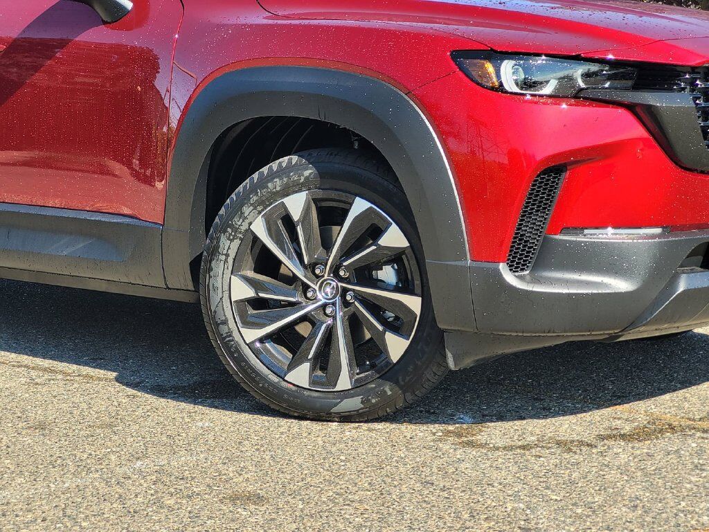 2026 MAZDA CX-50 Hybrid Premium Plus Roseville CA