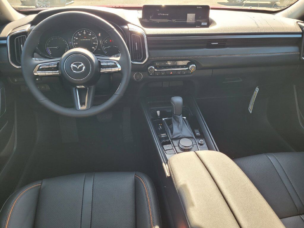 2026 MAZDA CX-50 Hybrid Premium Plus Roseville CA