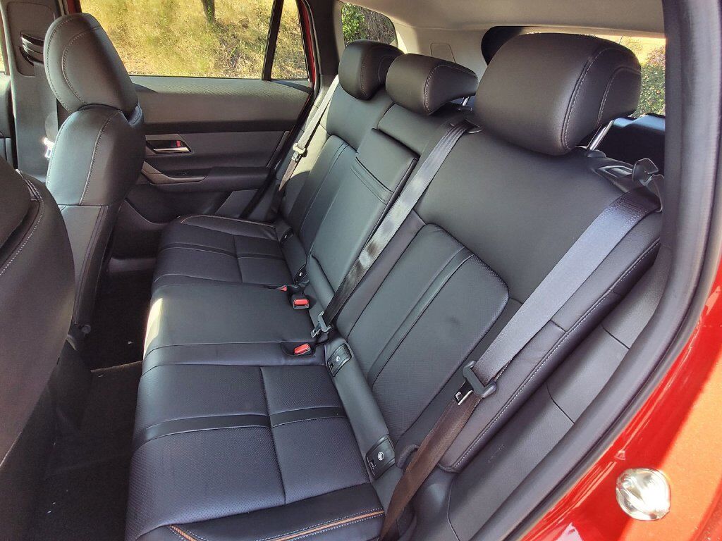 2026 MAZDA CX-50 Hybrid Premium Plus Roseville CA