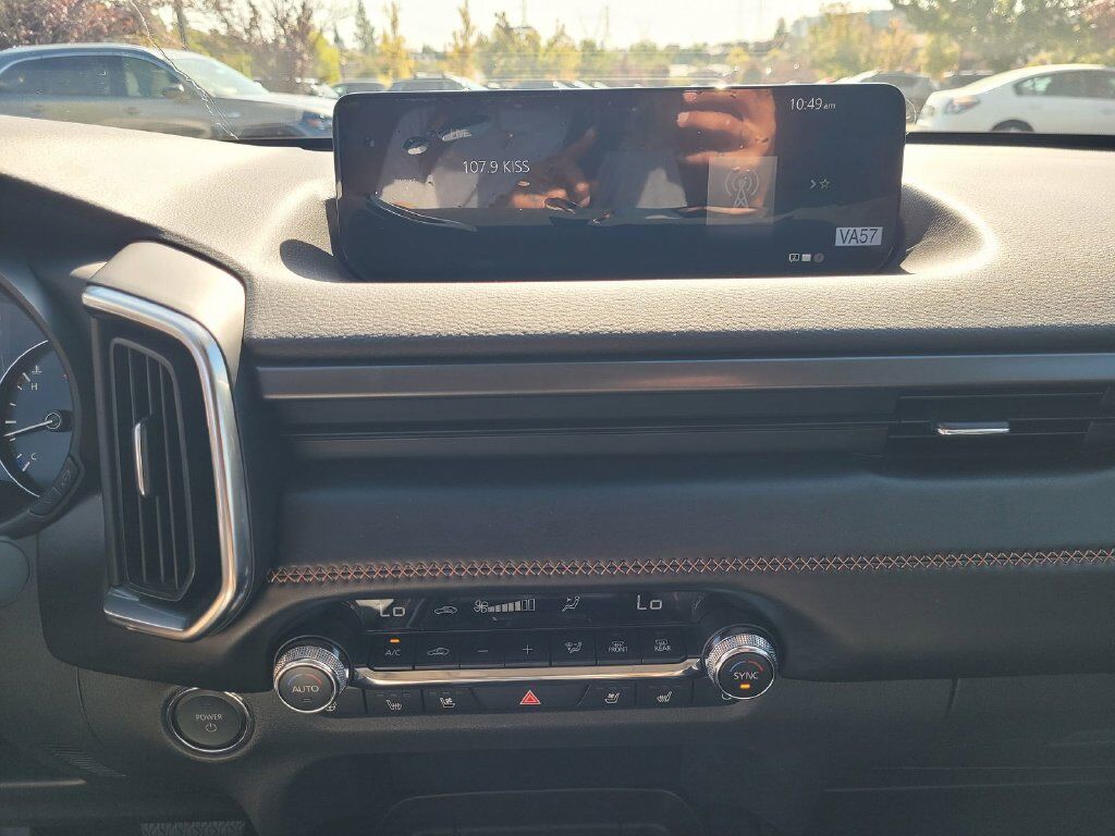 2026 MAZDA CX-50 Hybrid Premium Plus Roseville CA
