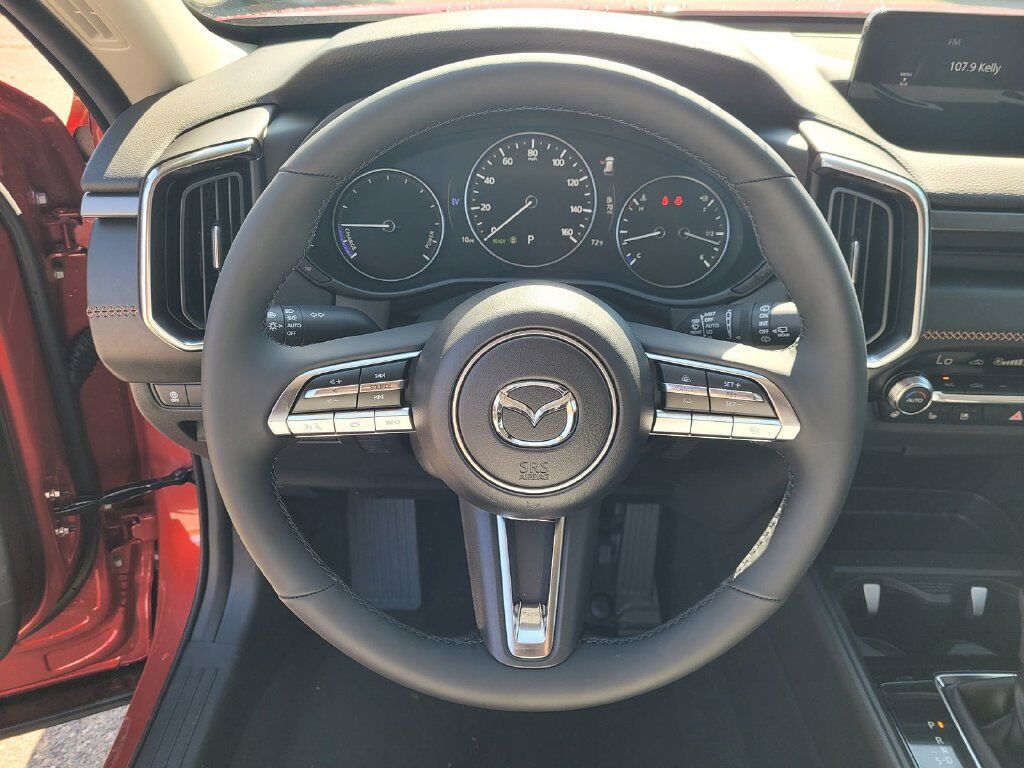 2026 MAZDA CX-50 Hybrid Premium Plus Roseville CA