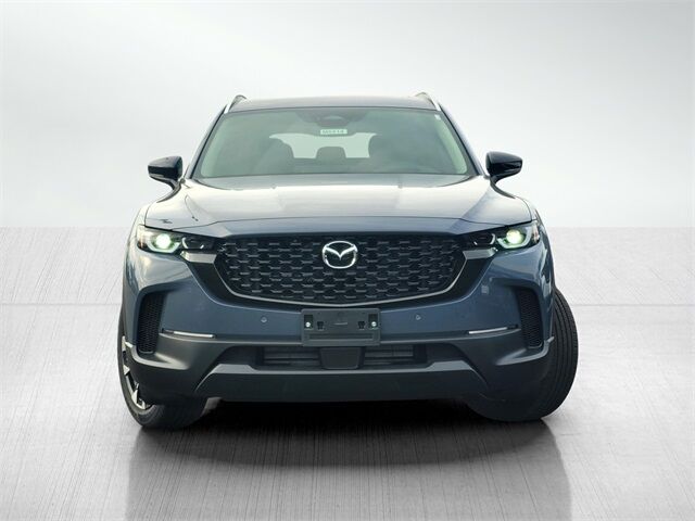 2026 MAZDA CX-50 Hybrid Premium Plus