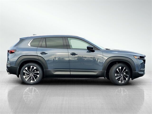 2026 MAZDA CX-50 Hybrid Premium Plus