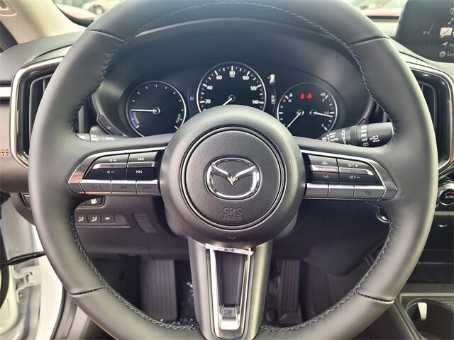 2026 MAZDA CX-50 Hybrid Premium Plus Roseville CA