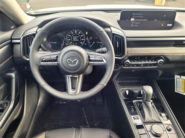 2026 MAZDA CX-50 Hybrid Premium Plus Roseville CA