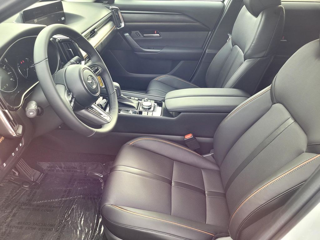 2026 MAZDA CX-50 Hybrid Premium Plus Roseville CA