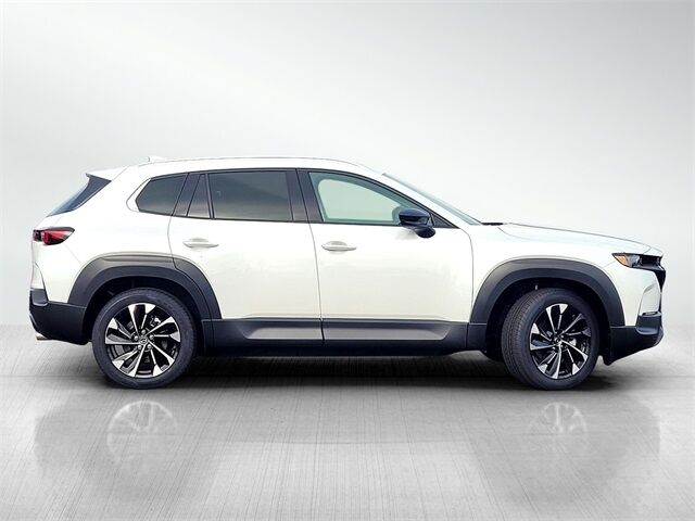 2026 MAZDA CX-50 Hybrid Premium Plus