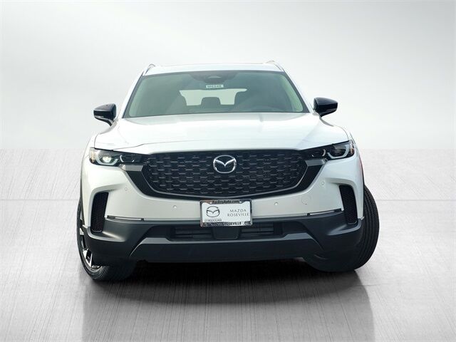 2026 MAZDA CX-50 Hybrid Premium Plus