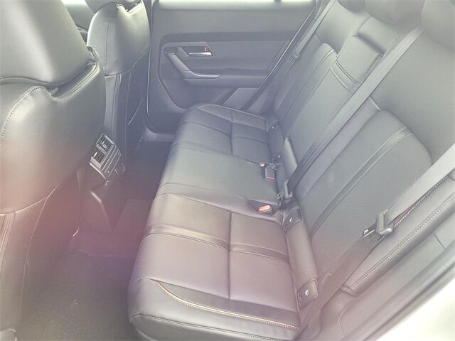 2026 MAZDA CX-50 Hybrid Premium Plus Roseville CA