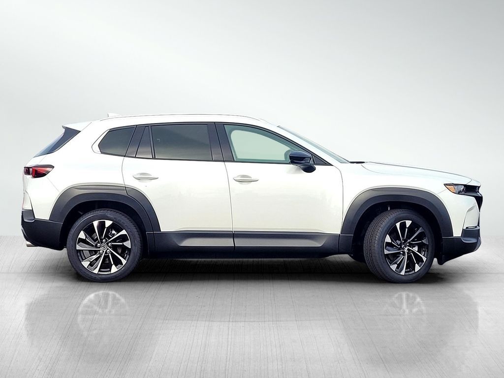 2026 MAZDA CX-50 Hybrid Premium Plus