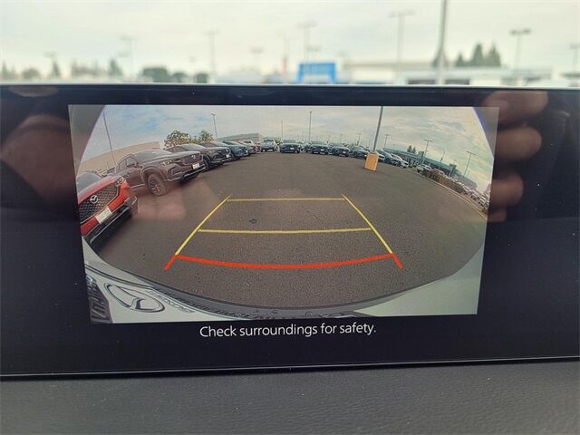 2026 MAZDA CX-50 Hybrid Premium Plus Roseville CA