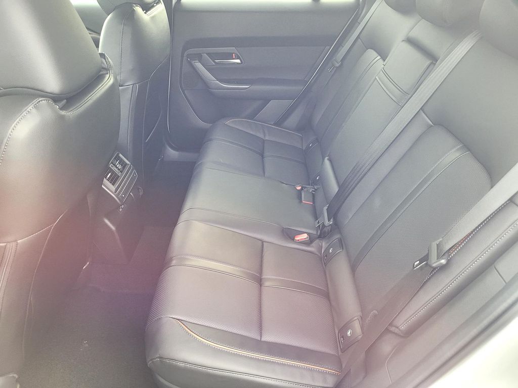 2026 MAZDA CX-50 Hybrid Premium Plus Roseville CA