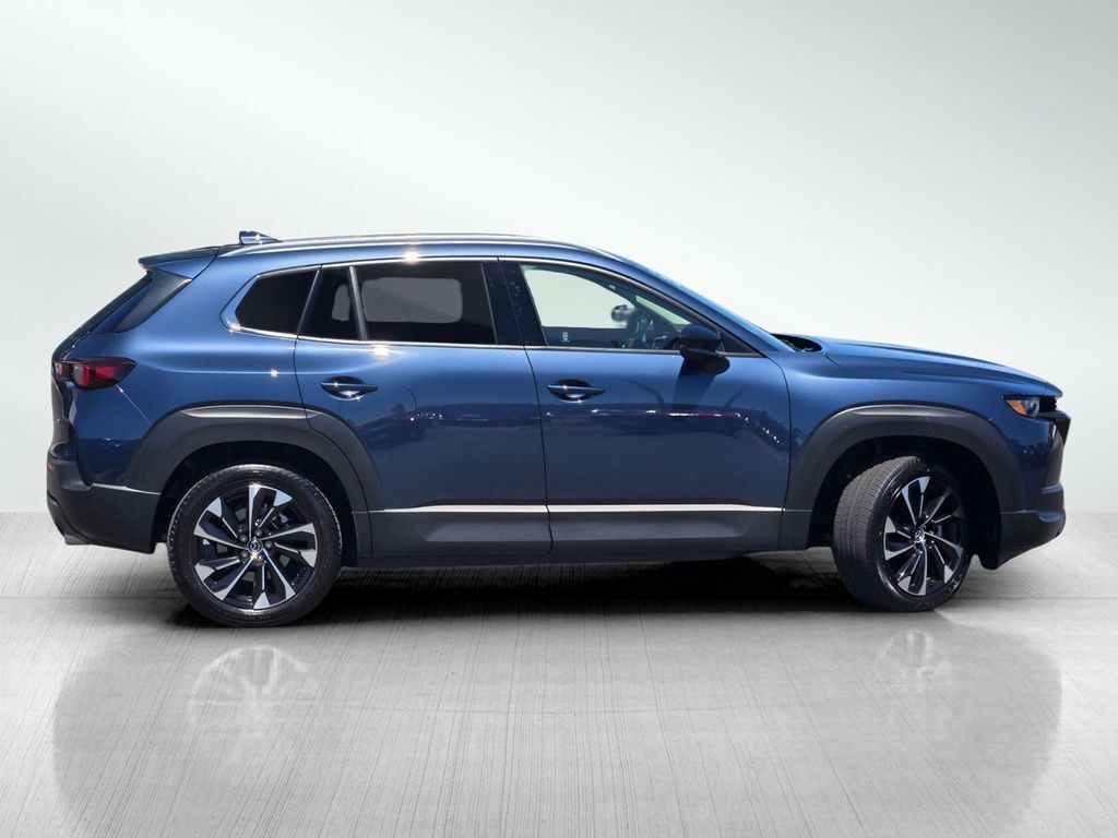 2026 MAZDA CX-50 Hybrid Premium Plus