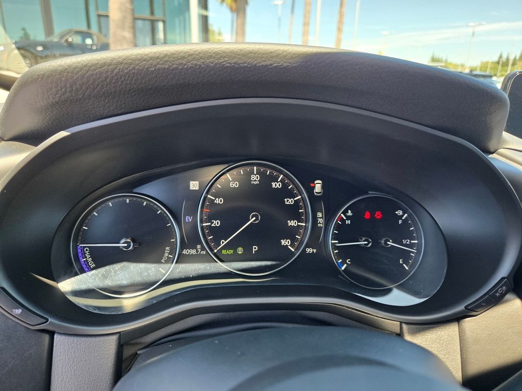 2026 MAZDA CX-50 Hybrid Premium Plus Roseville CA