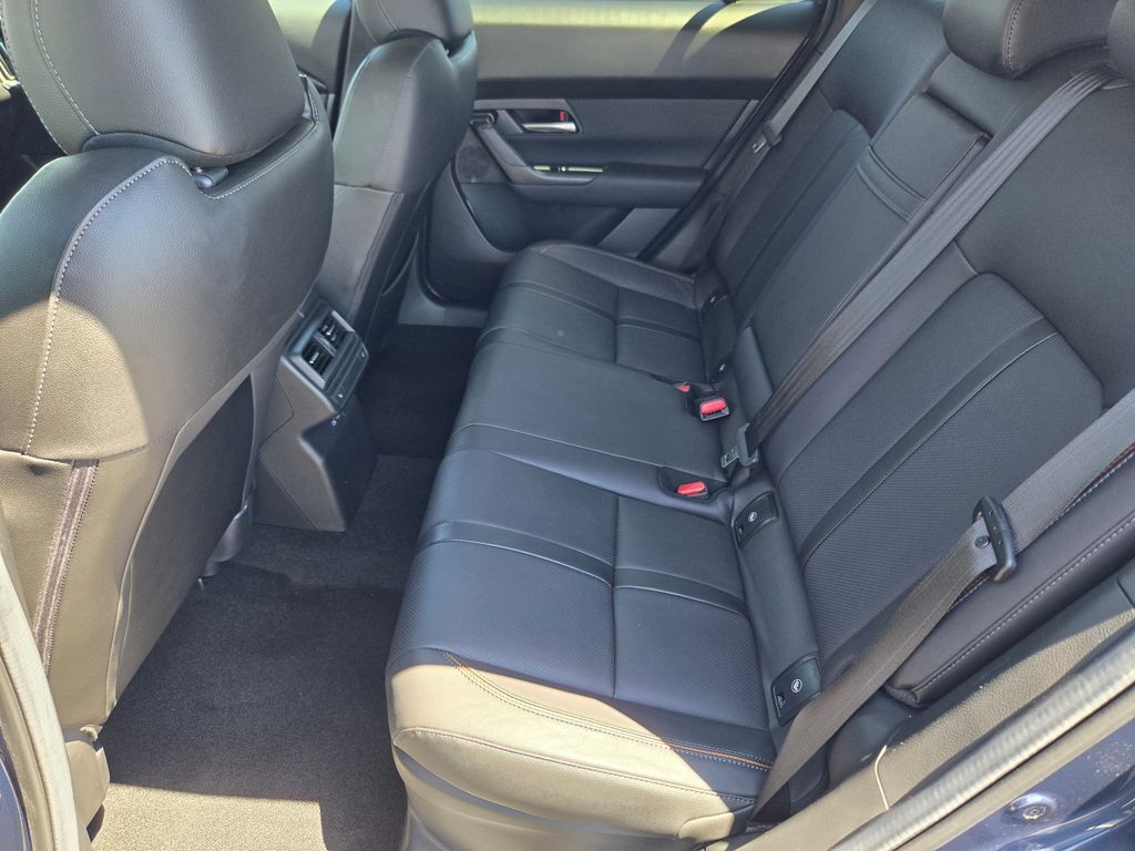 2026 MAZDA CX-50 Hybrid Premium Plus Roseville CA