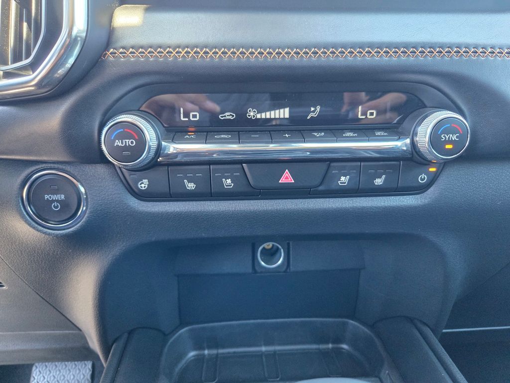 2026 MAZDA CX-50 Hybrid Premium Plus Roseville CA