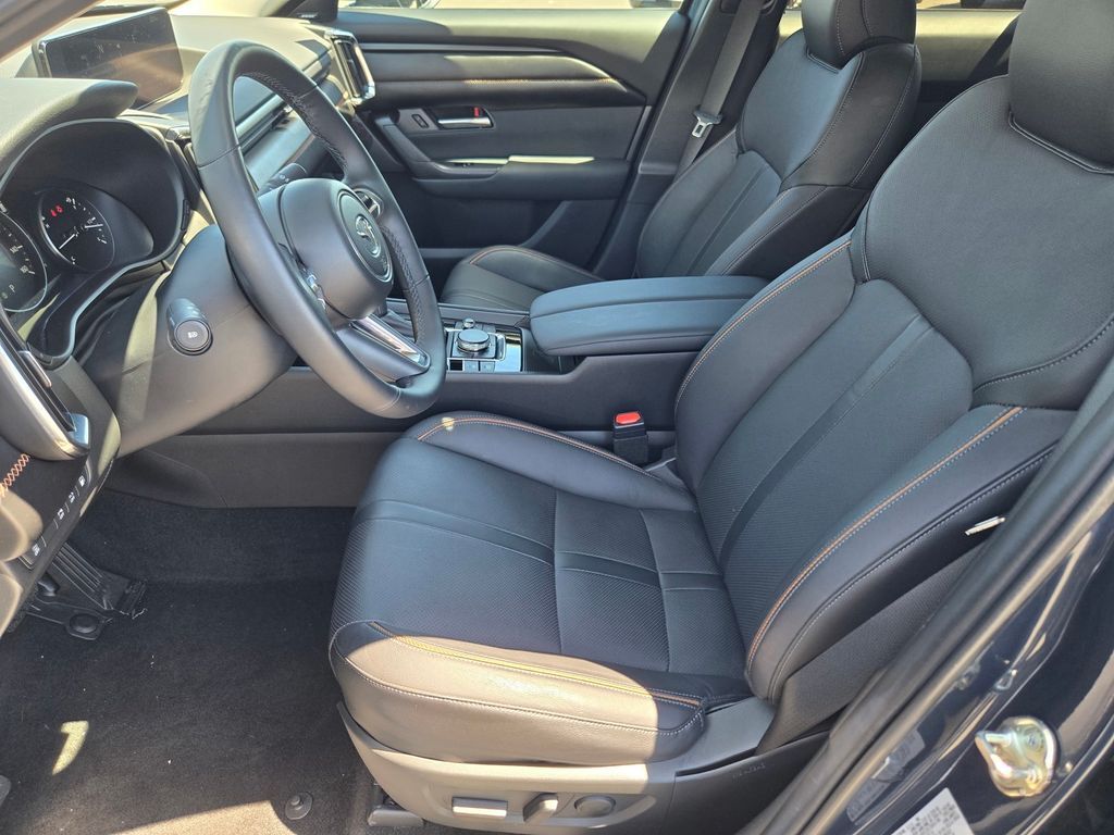 2026 MAZDA CX-50 Hybrid Premium Plus Roseville CA