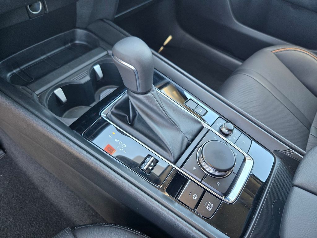 2026 MAZDA CX-50 Hybrid Premium Plus Roseville CA