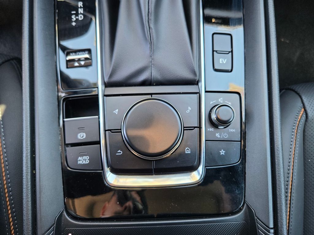 2026 MAZDA CX-50 Hybrid Premium Plus Roseville CA