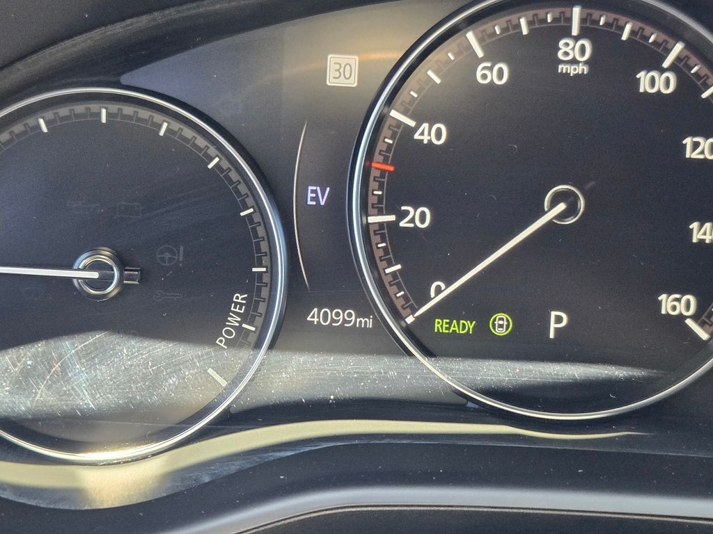 2026 MAZDA CX-50 Hybrid Premium Plus Roseville CA