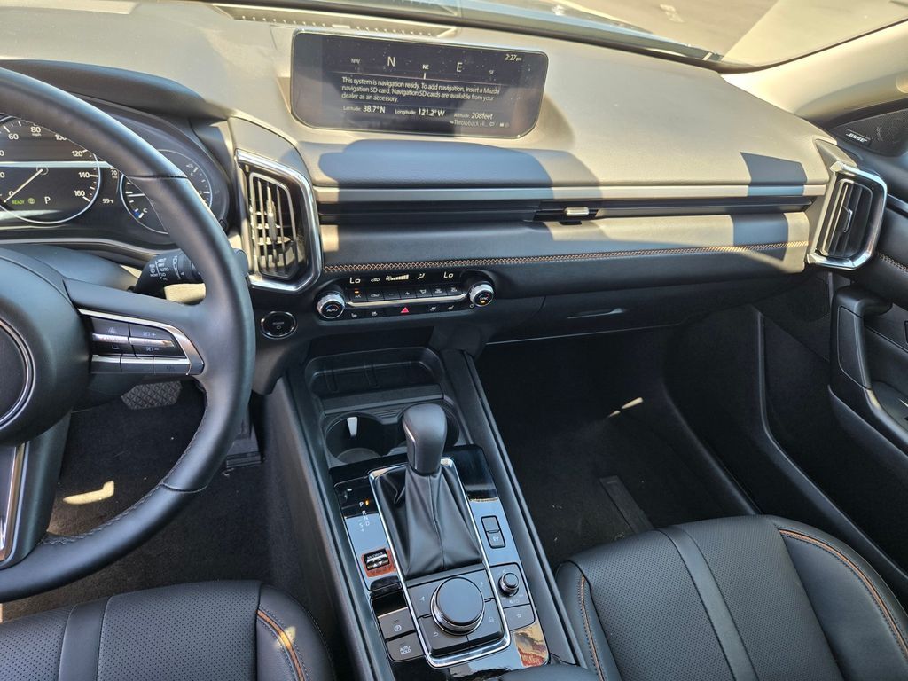 2026 MAZDA CX-50 Hybrid Premium Plus Roseville CA