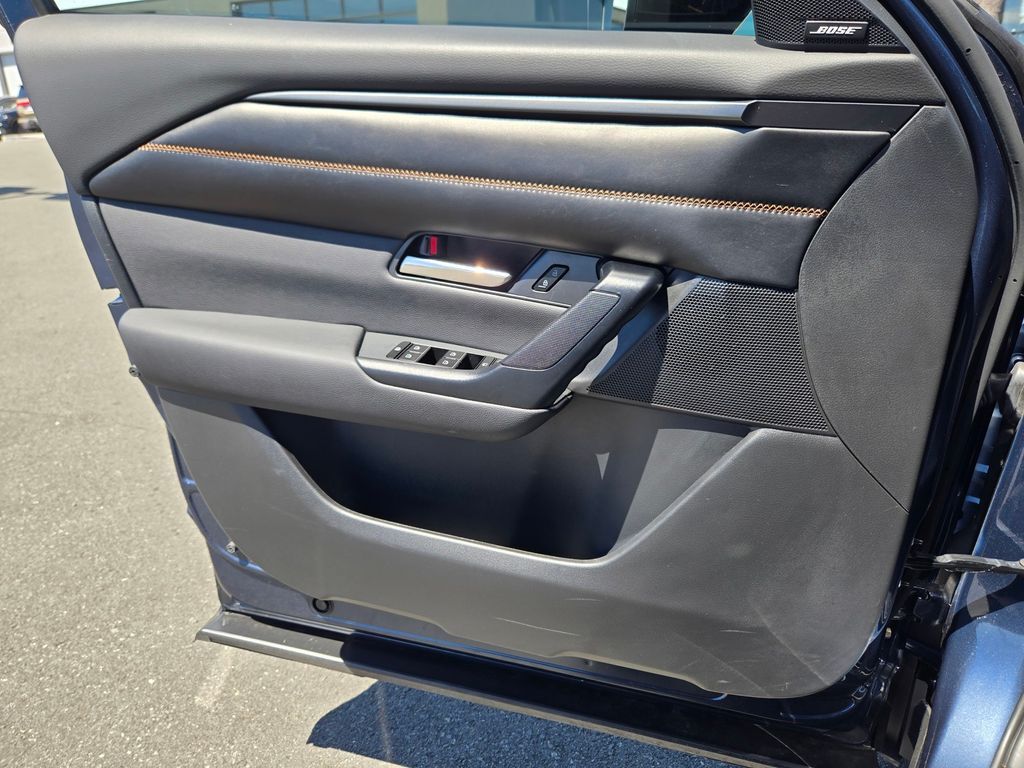 2026 MAZDA CX-50 Hybrid Premium Plus Roseville CA