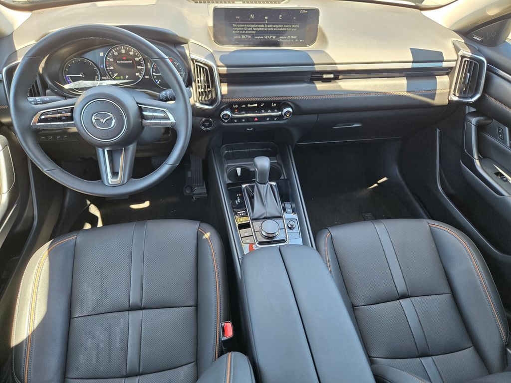 2026 MAZDA CX-50 Hybrid Premium Plus Roseville CA