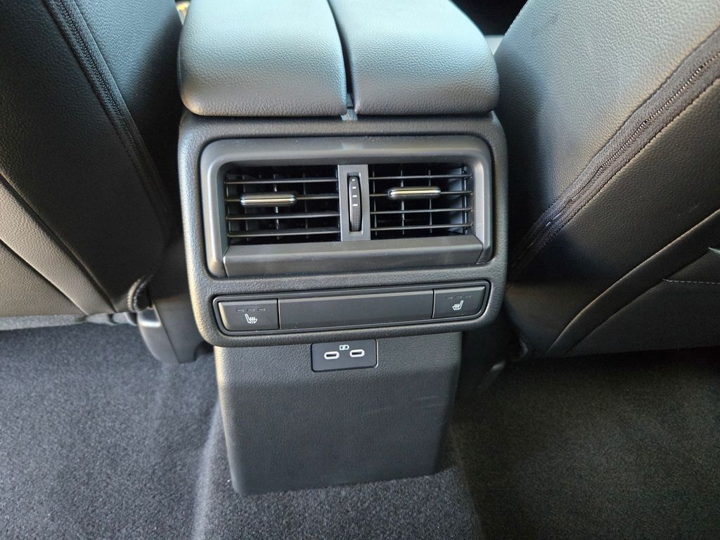 2026 MAZDA CX-50 Hybrid Premium Plus Roseville CA