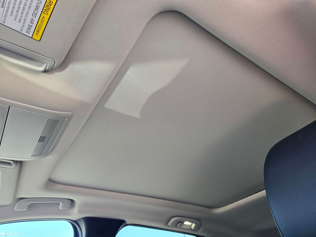 2026 MAZDA CX-50 Hybrid Premium Plus Roseville CA