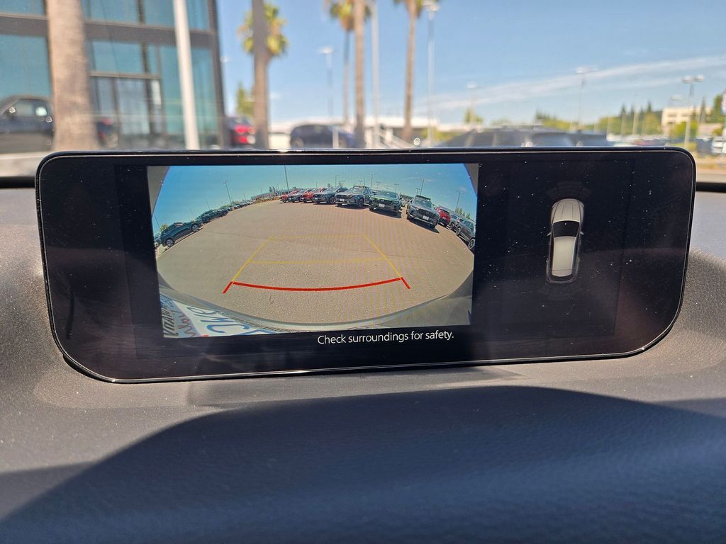 2026 MAZDA CX-50 Hybrid Premium Plus Roseville CA