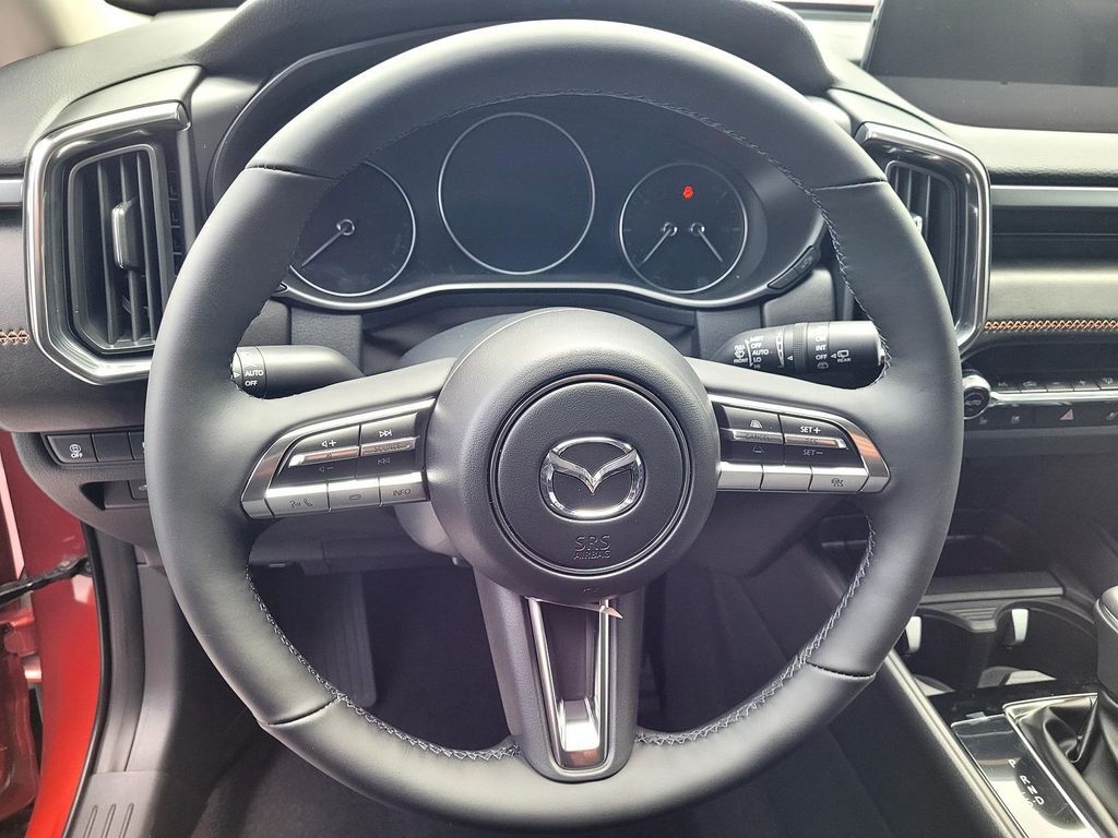 2026 MAZDA CX-50 Hybrid Premium Plus Roseville CA