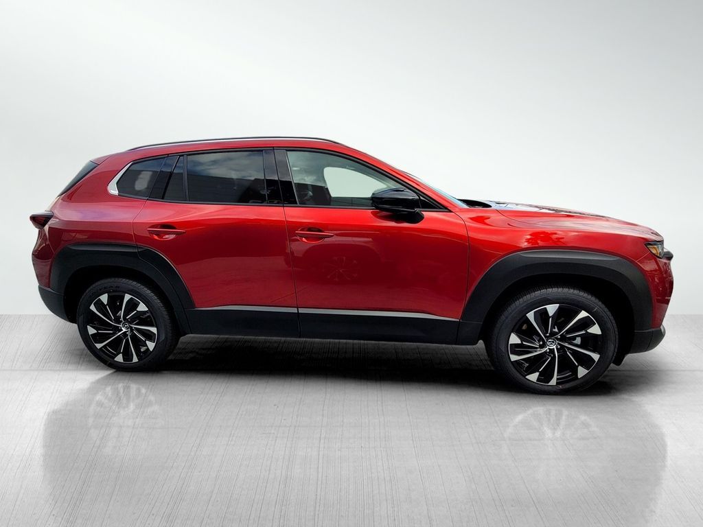 2026 MAZDA CX-50 Hybrid Premium Plus