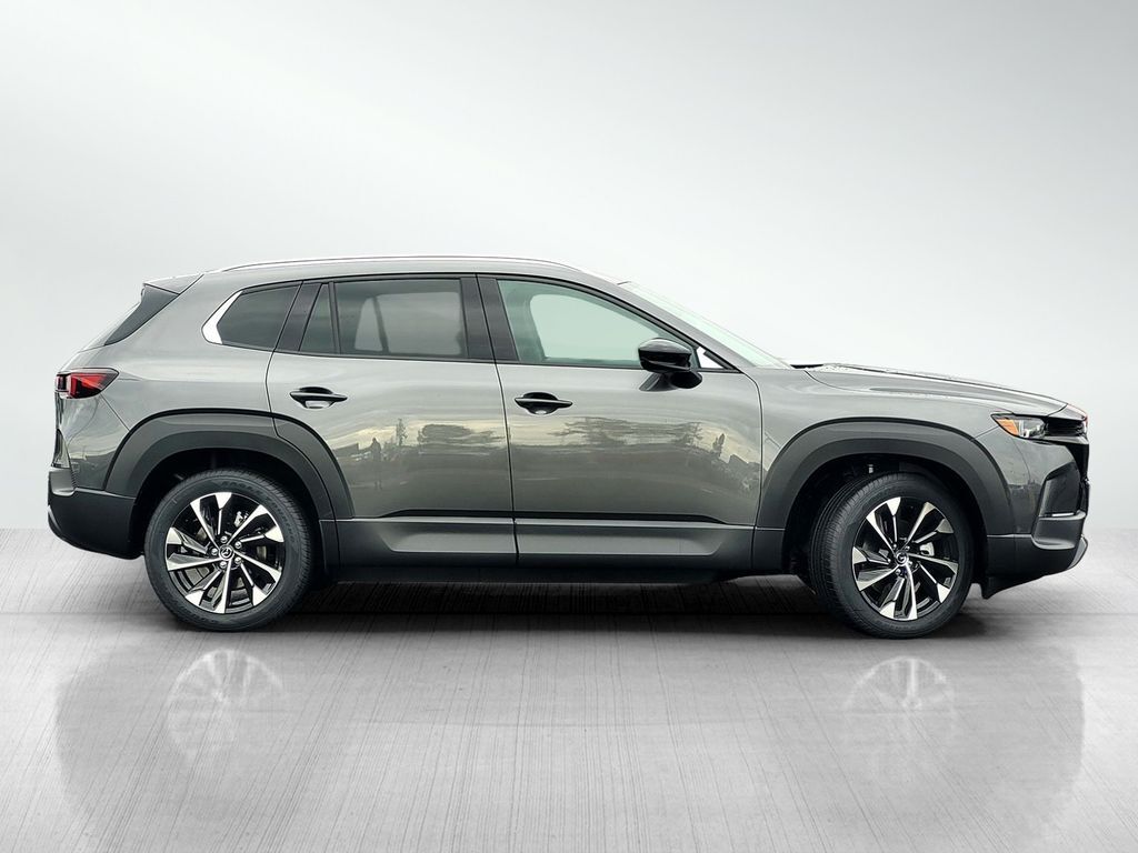 2026 MAZDA CX-50 Hybrid Premium Plus