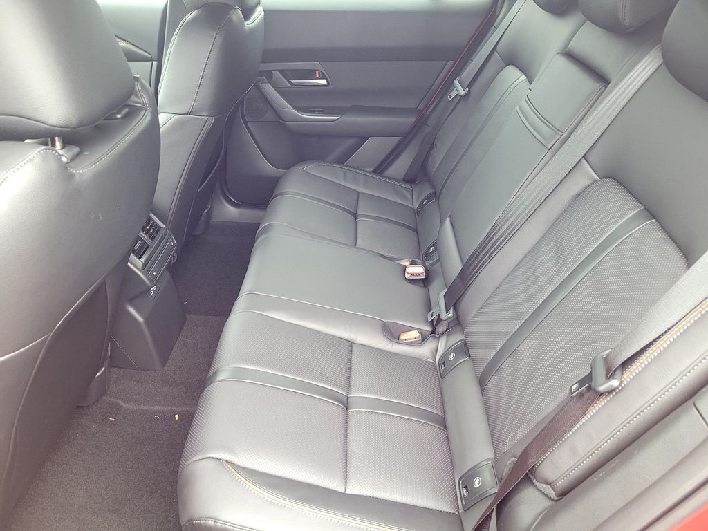 2026 MAZDA CX-50 Hybrid Premium Plus Roseville CA